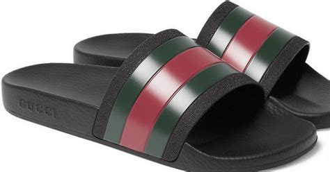 knockoff gucci slides.